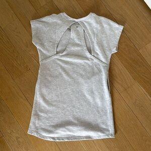 Girls’ Zella Sweatshirt Dress